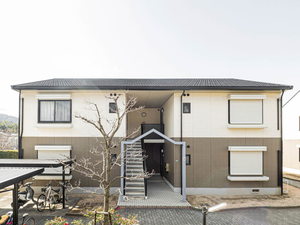 スカイヴィレッジ L202号-1