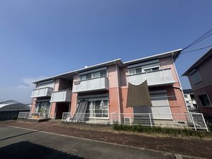 フレグランス橋本Ａ棟 A206号-1