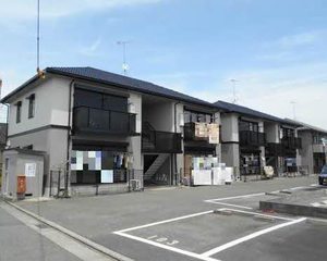 メゾンウエスト二見 0205号-1