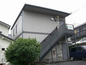 フレグランス千鳥ヶ丘 0201号-1