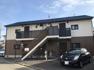 ラ・フォーレ白樺