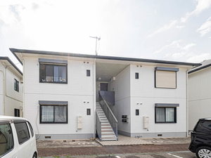 アイクスコートＦ・Ｇ