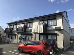 セフィラ東二見 0101号-1