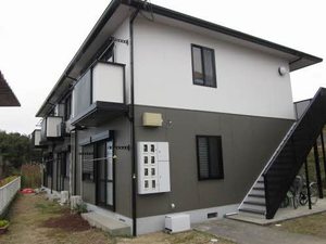 下田ハイツ 0203号-1