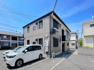 フォーレス沢野南Ｂ・Ｃ棟 C206号-1