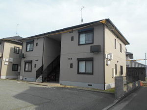 セレッソハイツ