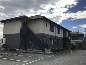 サンシャイン呉地 B206号-1