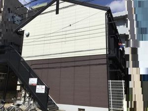 フレンドリー西明石 0205号-1