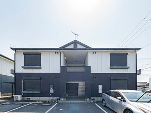 Ｍ，ｓイーストプラザＥ・Ｆ