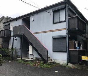 フレグランス池上 B103号-1