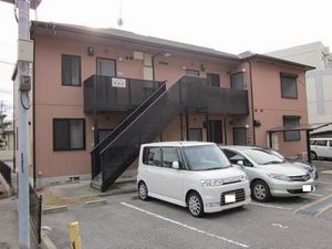 コスモスハイツ星陵台 0202号-1