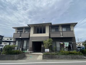 バリュージュ西島 C206号-1