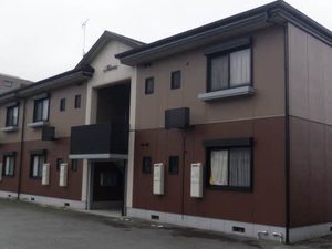 フォーレス西海 0101号-1