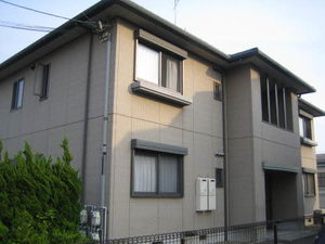 グランシード住吉Ａ・Ｂ・Ｃ