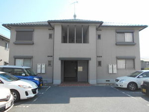 グランシード住吉Ａ・Ｂ・Ｃ C101号-1