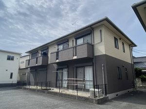 バリュージュ西島Ａ