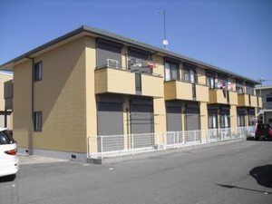 バリュージュ大久保 0205号-1