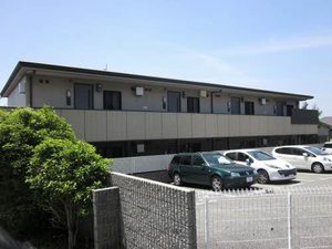 ボン・セジュール歌敷