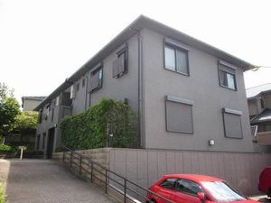 マグノリア・コート