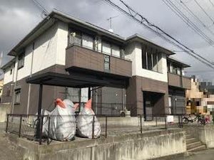 バリュージュ小山Ⅰ・Ⅱ 1202号-1
