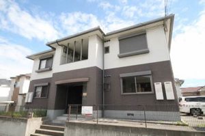 バリュージュ小山Ⅰ・Ⅱ 2102号-1