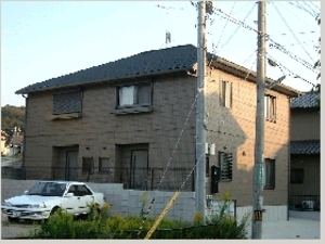 ディアス桃山台