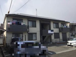 フォーレス藤江 0202号-1