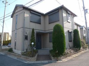 ヴィラシーン塩屋