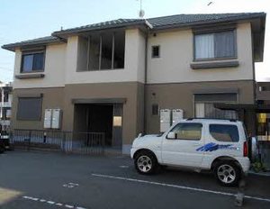 バリュージュ住吉Ⅱ 0202号-1