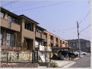 パールビューＡ 0202号-1