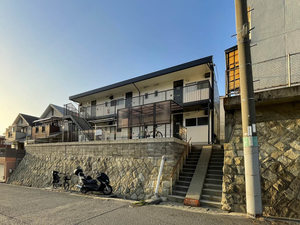 美山台ハイツ 0101号-1