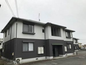 アンダンテ大久保Ｂ・Ｃ B201号-1