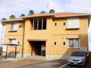 サンハイツ東浦