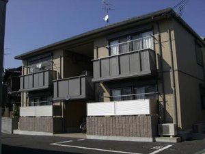 メゾン・オードリー