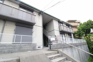 レクレドール西舞子 0203号-1