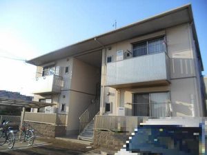 シャトー鳥羽 0102号-1