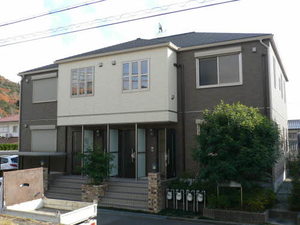 ラフィーネ須磨Ⅴ 0216号-1