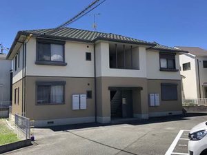 シーサイドビラⅡ江井島駅前