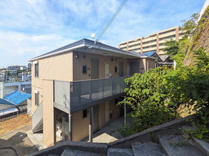 シャーメゾン舞子台