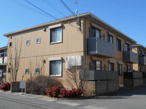 シャーボーン一番館Ａ・Ｂ