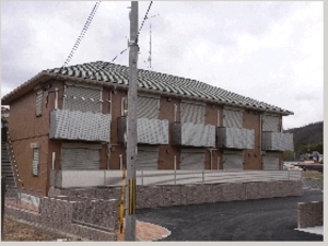 シャーメゾン木幡駅前 0202号-1