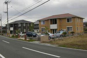 プロヴァンシア参・伍番館