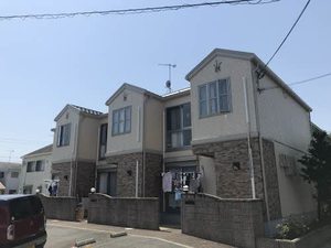 シャーメゾン中之番 B003号-1