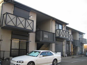 フレグランス西江井ケ島 0103号-1