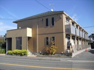 シャーメゾン北王子Ａ 0101号-1