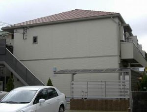 パールシャイン舞子 0101号-1