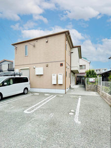 シャーメゾン江井島