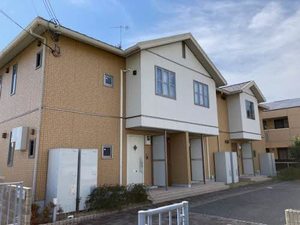 シャーメゾン西明石Ⅱ F102号-1