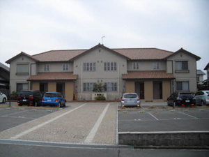 アンファミーユ明石Ⅱ