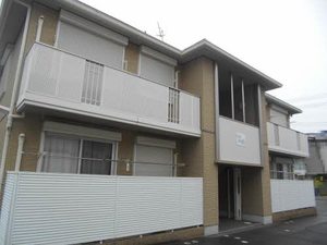 プレジール明石Ⅲ 0102号-1